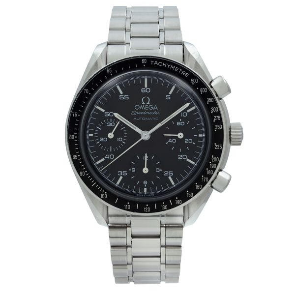 Omega Speedmaster Reduced 3510.50.00
